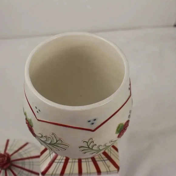 MWW MARKET Canister - Picture 4 of 5